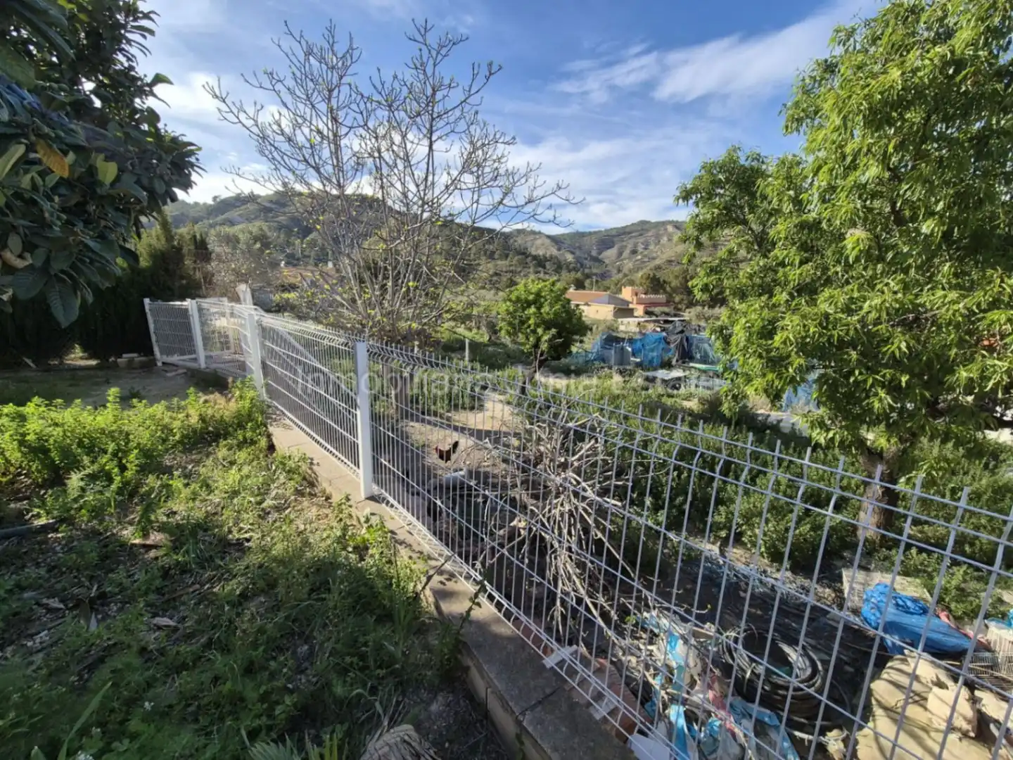 Casa o xalet en venda en Càrcer amb Terrassa