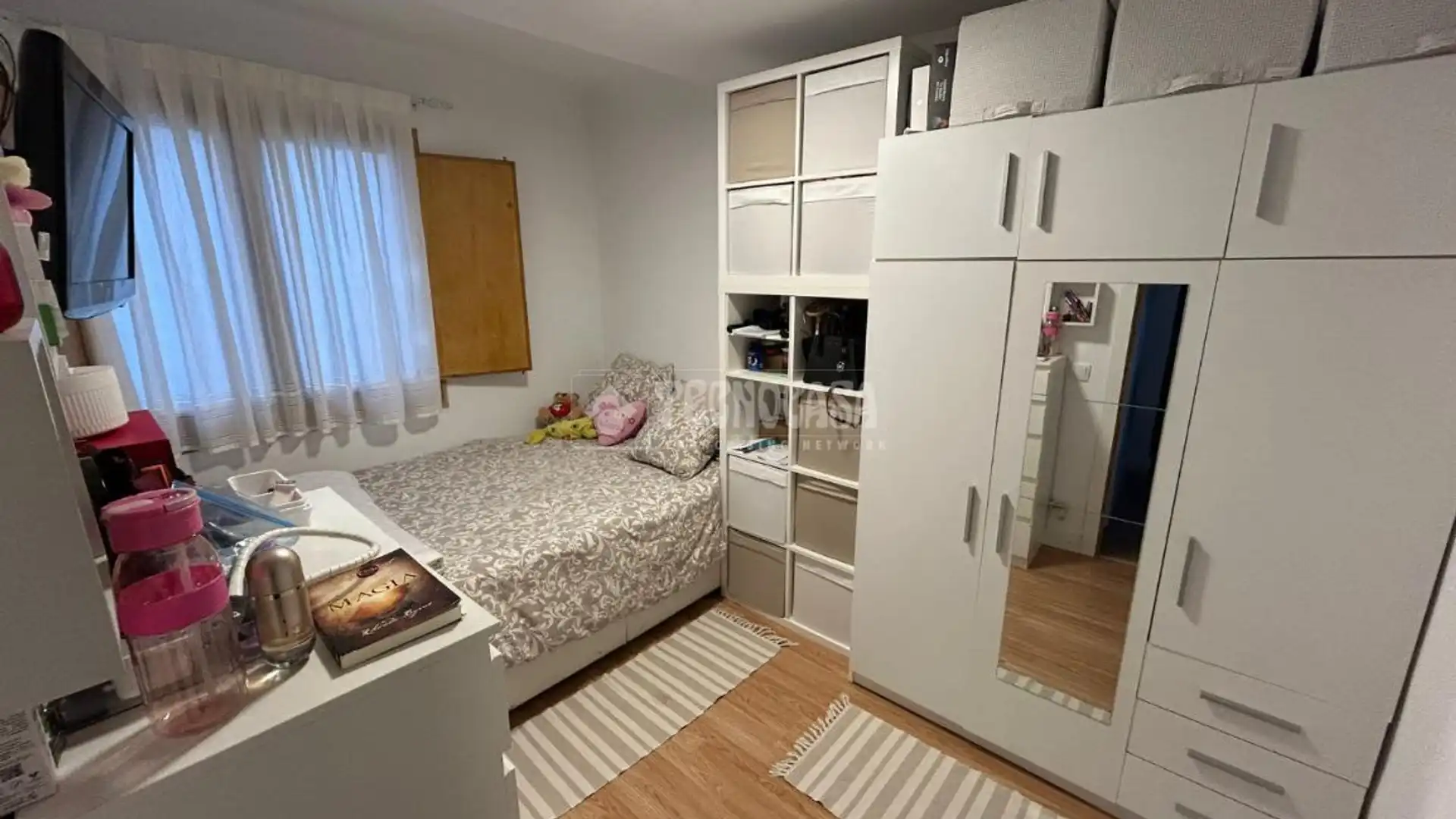 Piso en venta en Zona Alta