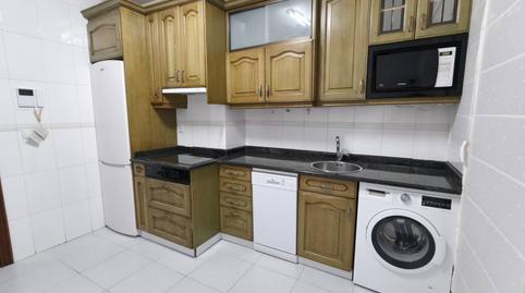 Foto 5 de Pis en venda a Antonio de Trueba, Rekalde Centro, Bizkaia