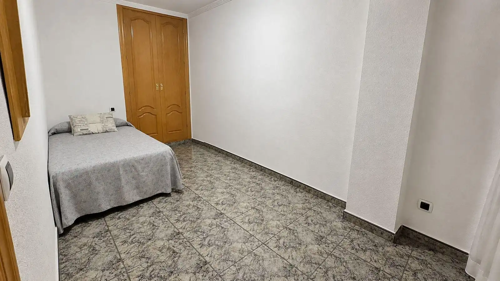 Dormitori de Planta baixa de lloguer en Los Alcázares amb Terrassa