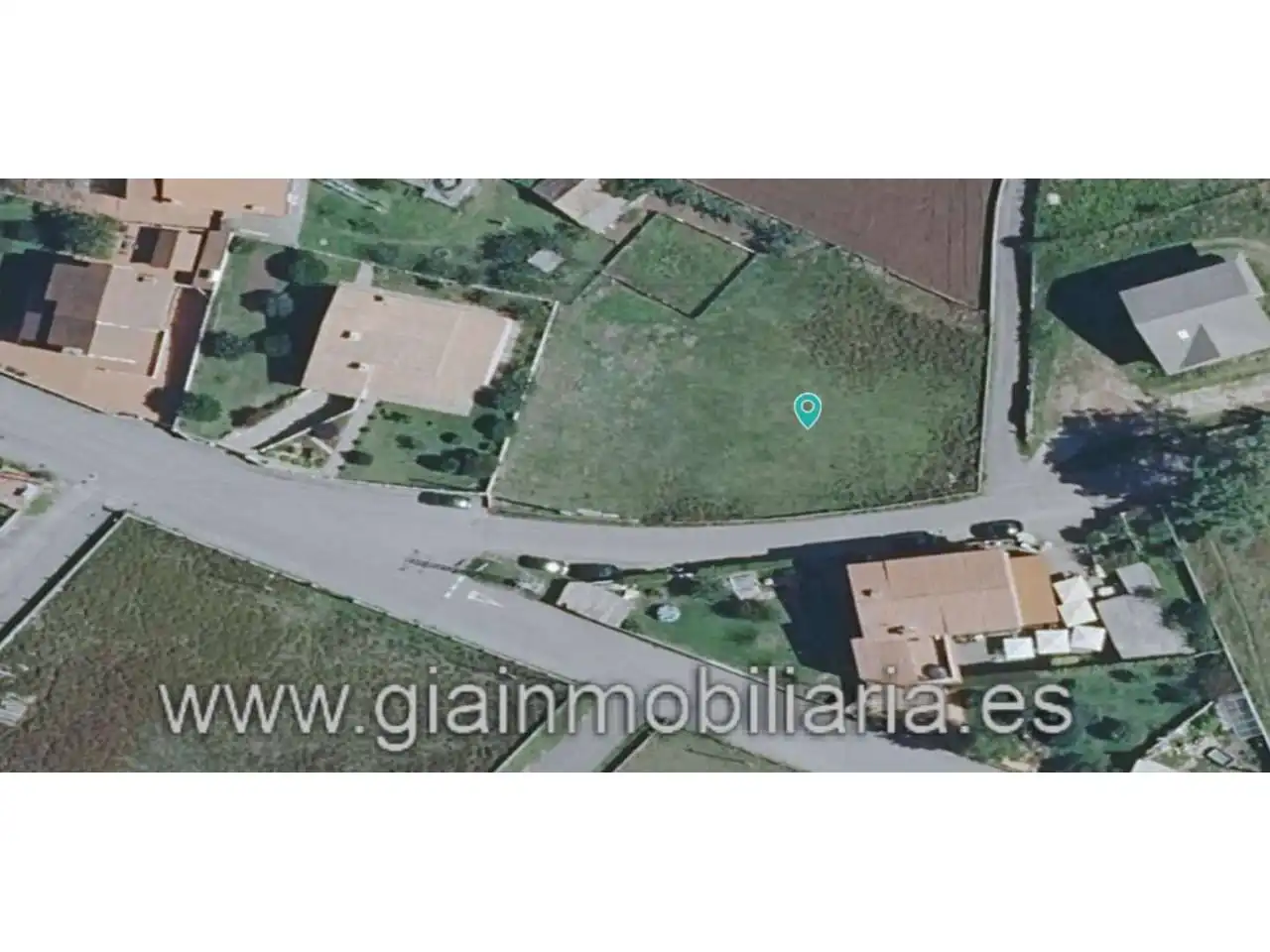 Terreny residencial en venda a Camino Sobreiro, imagen 9