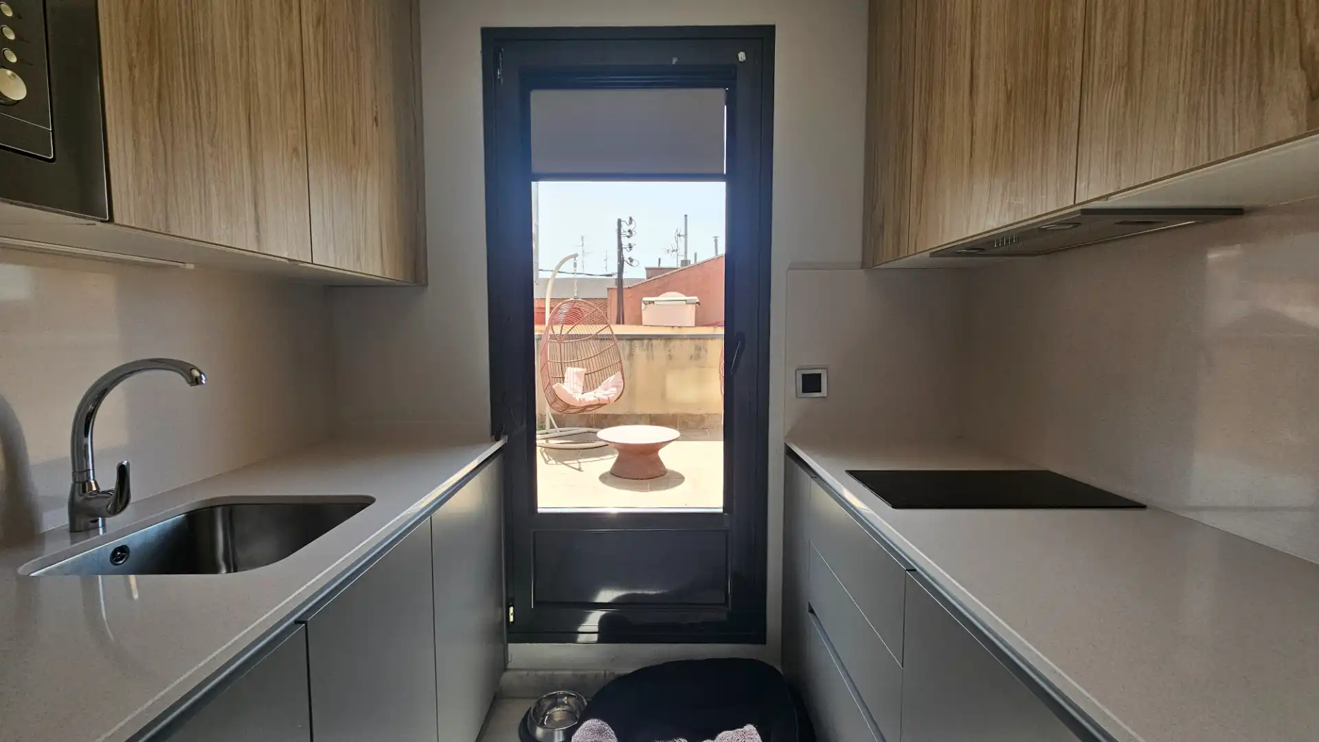 Estudio en venta en Ventas