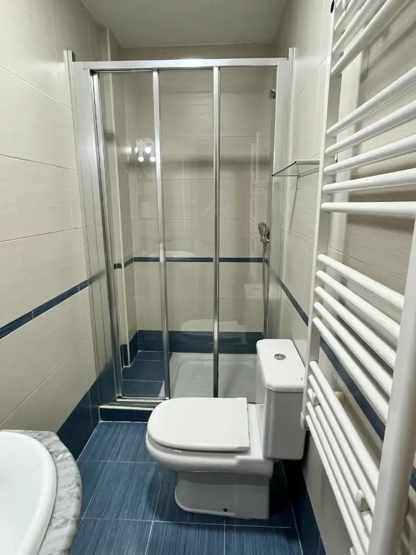 Wohnung zur Miete in Avenida Rufino Rubio, 14, Yeles