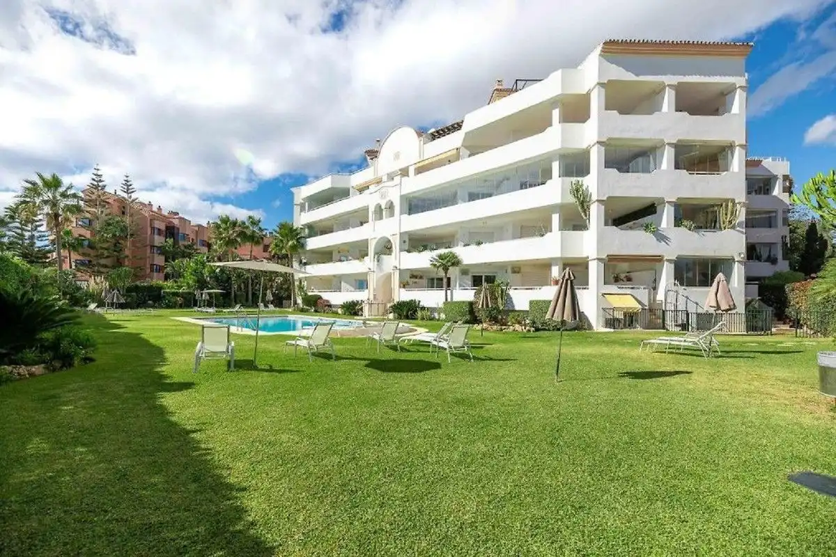 Apartament amb piscina en venda a Avenida Rotary Internacional, imagen 44