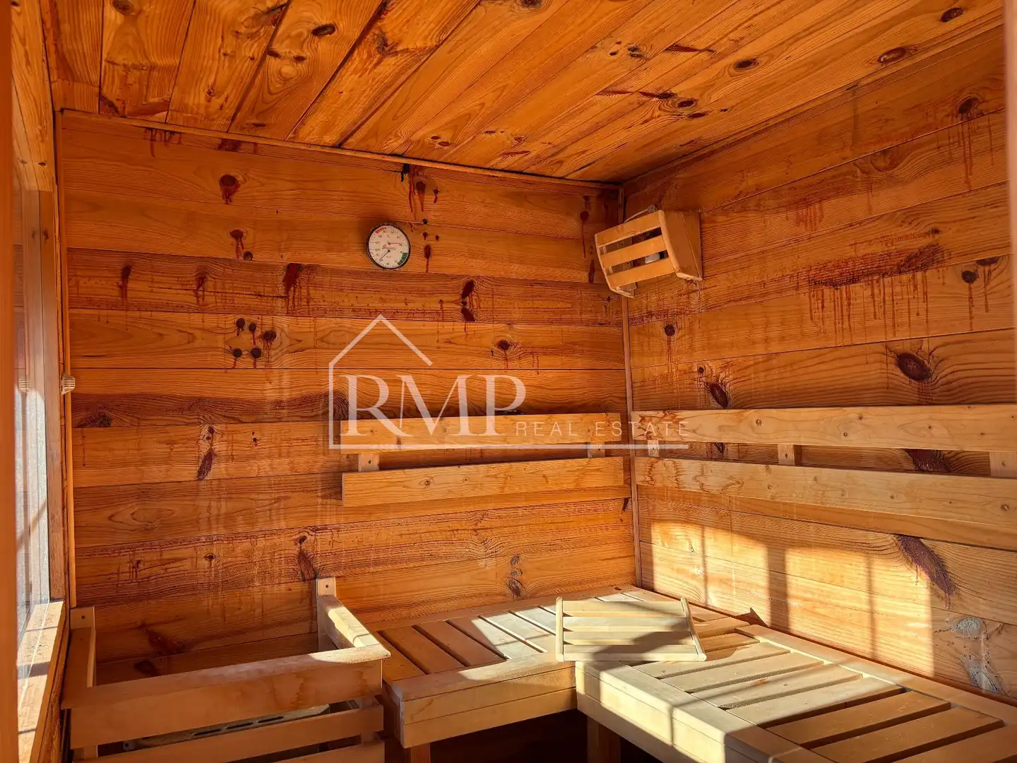 Casa amb piscina en venda a tres turons s/n, imagen 37