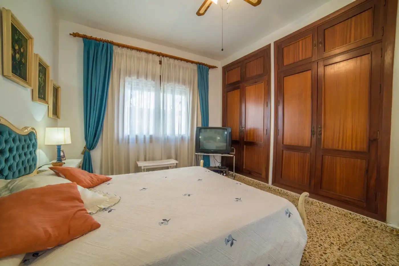 Country homes for sale in Avenida de las palmeras, Lo Pagán