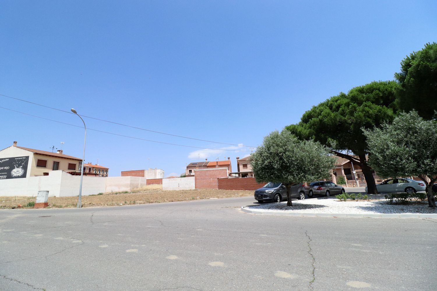 Residencial en venda en Fuensalida