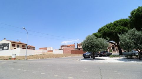 Suelo URBANO en Fuensalida, Toledo.