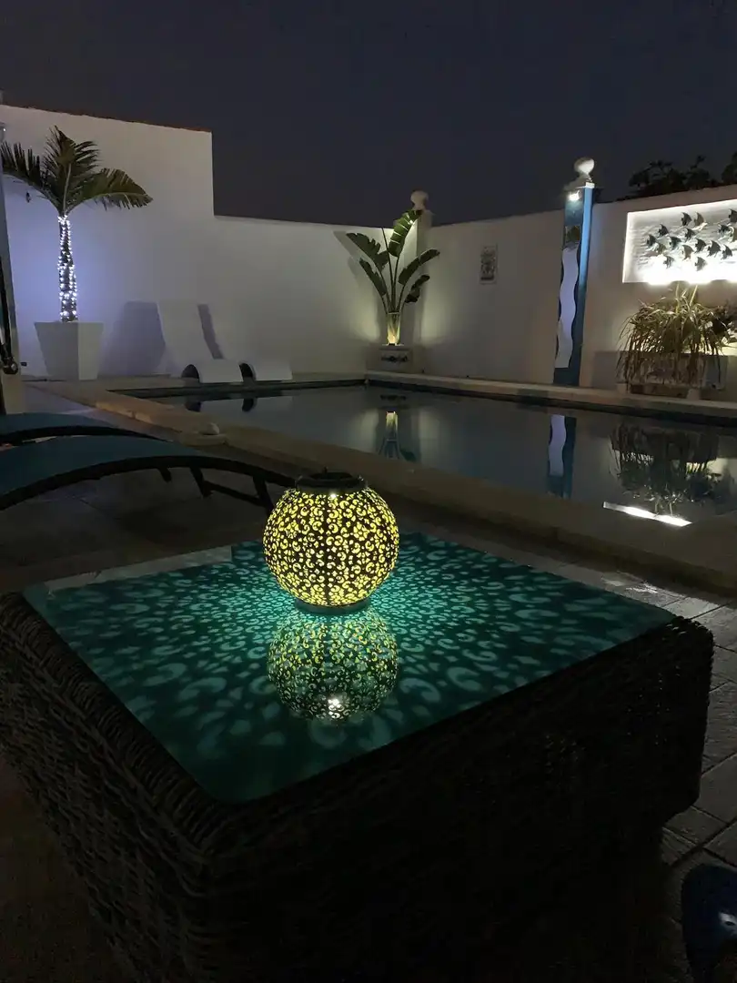 Chalet con piscina en venta en Arroyo de la Miel, imagen 31