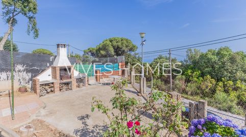 Foto 3 de Casa o xalet en venda a Major del Montnegre, Sant Iscle de Vallalta, Barcelona