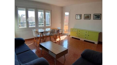 Photo 2 of Flat to rent in Nueva Andalucía, Almería