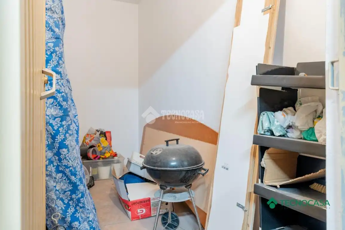 Appartamento con piscina in vendita a La Envía, imagen 15