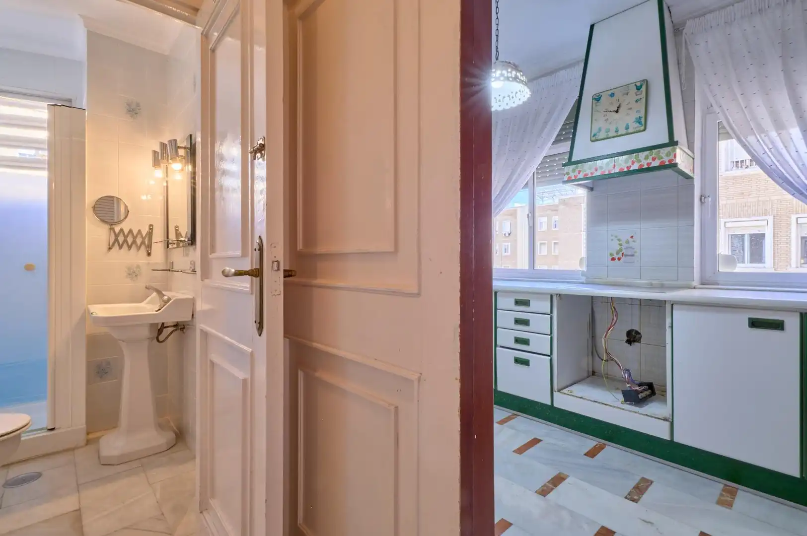 Wohnung zum Verkauf in Calle maria antonia Jesus tirado 2, imagen 21