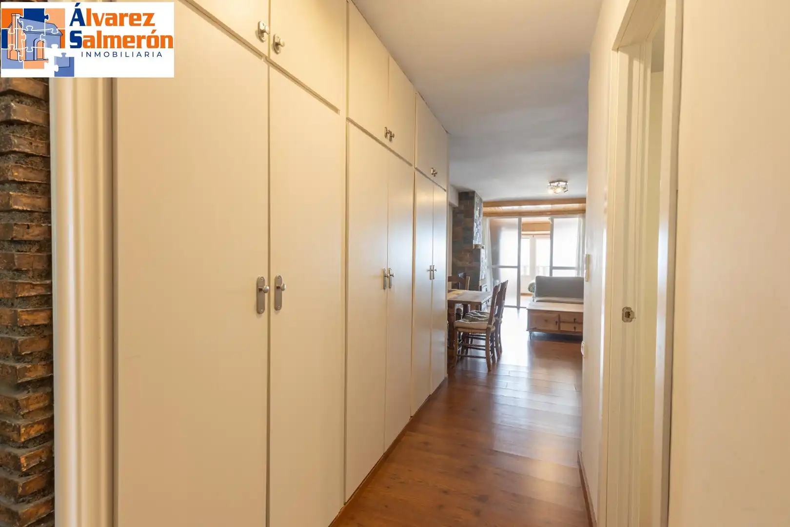 Apartament en venda en Zona baja