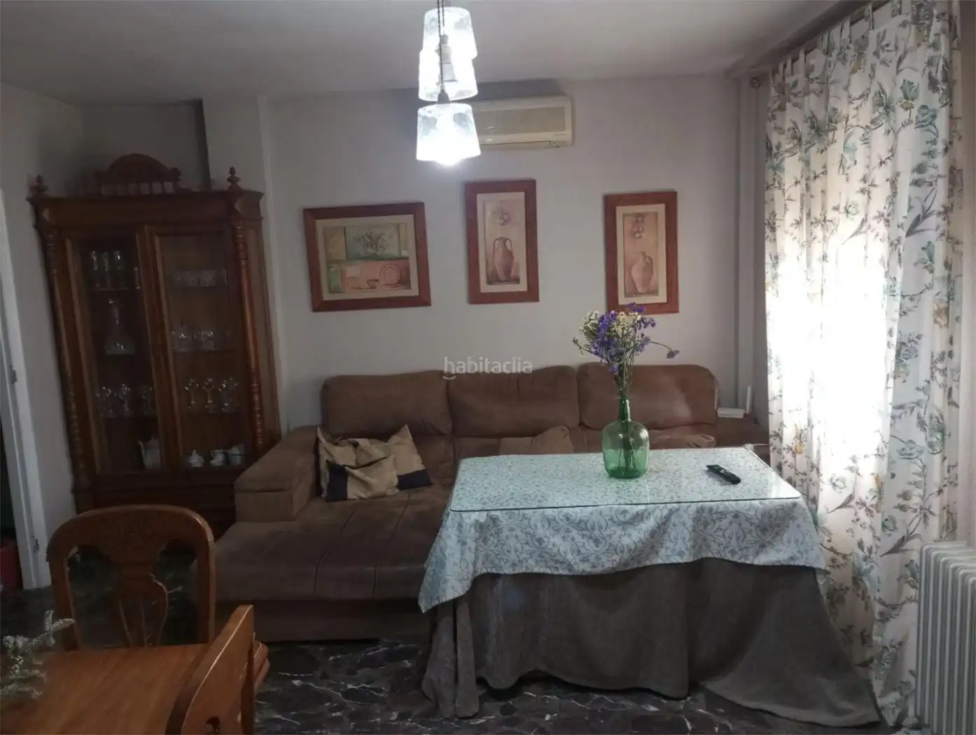 Appartamento in vendita a Calle Menendez Pidal 10, imagen 4