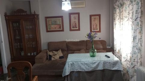 Quesada / Calle Menendez Pidal, imatge 4
