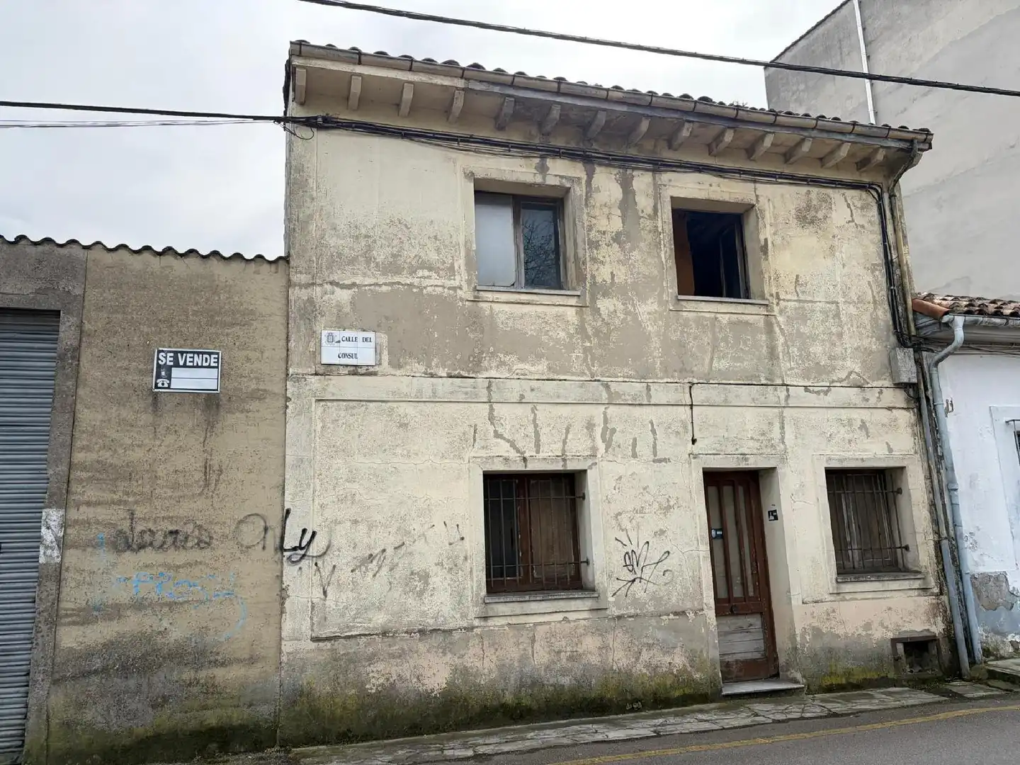 Casa en venda a La Pola Siero, imagen 2