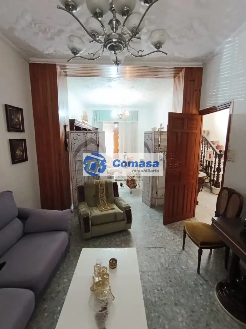 Casa o chalet en venta en Martos con Amueblado