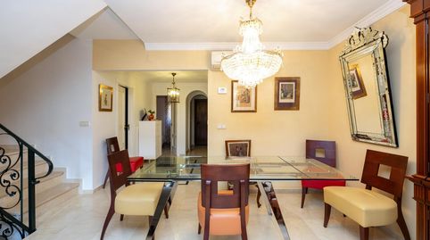 Foto 4 de Casa adosada en venta en Cuesta del Pino, 65, Crta. De la Sierra, Granada Capital