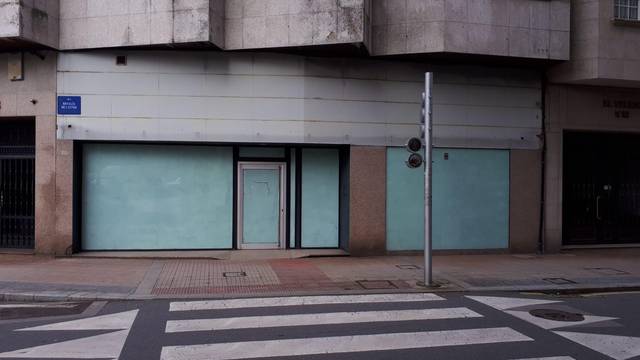 Local comercial en Alquiler en Centro - Echegaray