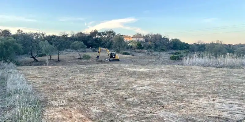 Residencial en venda en Sanlúcar la Mayor