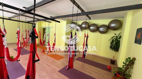 Photo 2 of Commercial properties for rent in Calle del Doctor Vallejo, Quintana, Madrid Capital