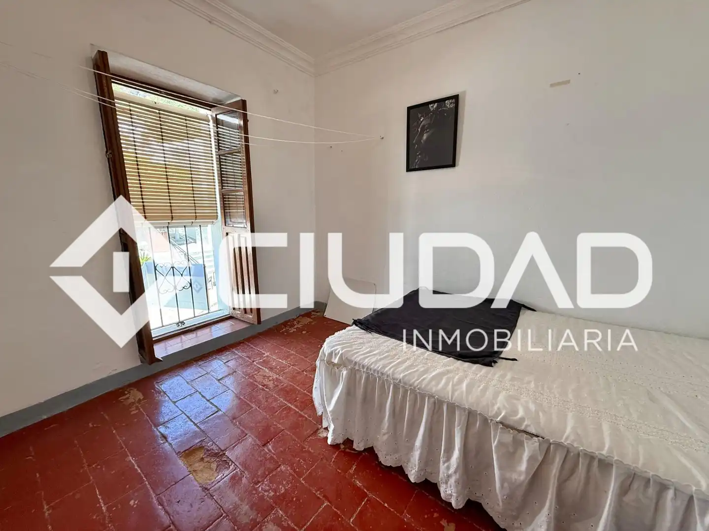 Dormitori de Casa o xalet en venda en Espera