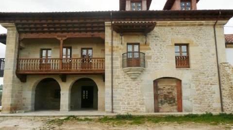 Photo 4 of Country house to rent in Barrio Villapresente, 134, Reocín, Cantabria
