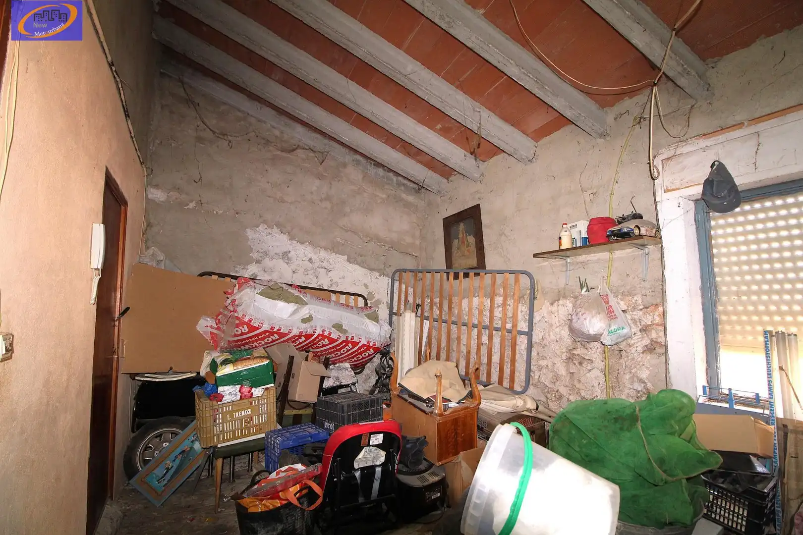 Houses for sale in Caudete de las Fuentes