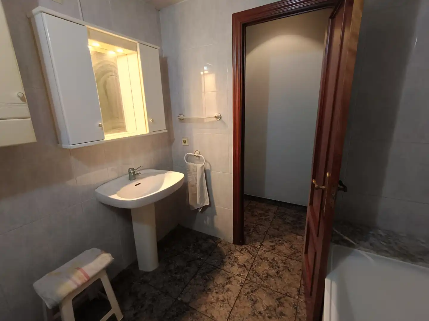 Appartamento con terrazza in vendita a Camí de Mas d’en Gual, imagen 16