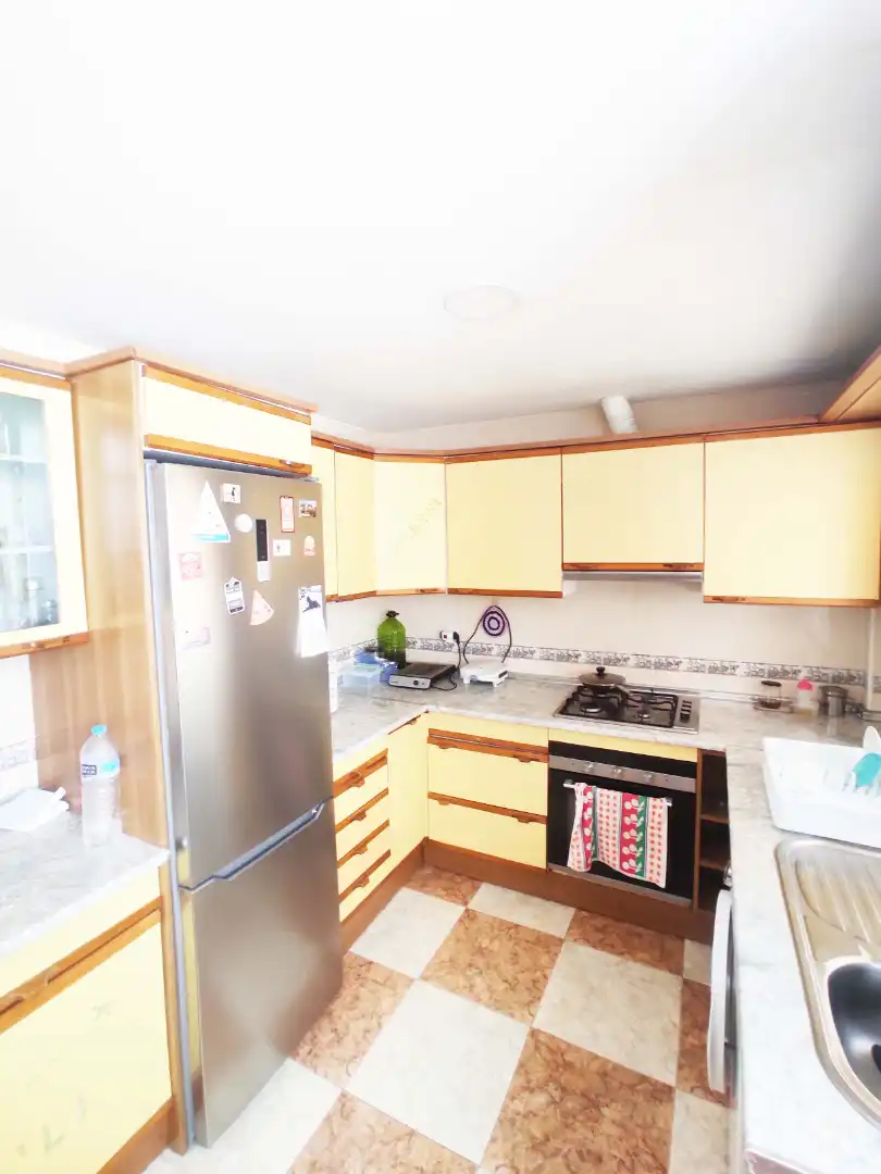 Flat for rent in Calle Sócrates, 10, Centro - Sagrario