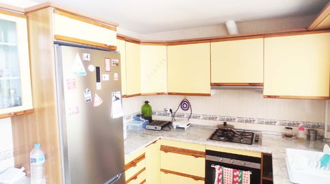 Photo 2 of Flat for rent in Calle Sócrates, 10, Centro - Sagrario, Granada Capital