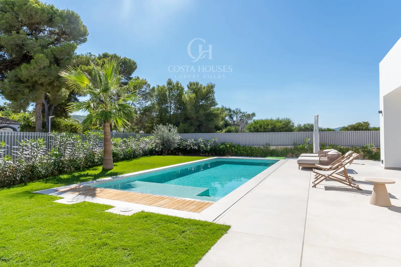 Xalet amb piscina en venda a Cap Martí - El Tossalet - Pinomar, imagen 67