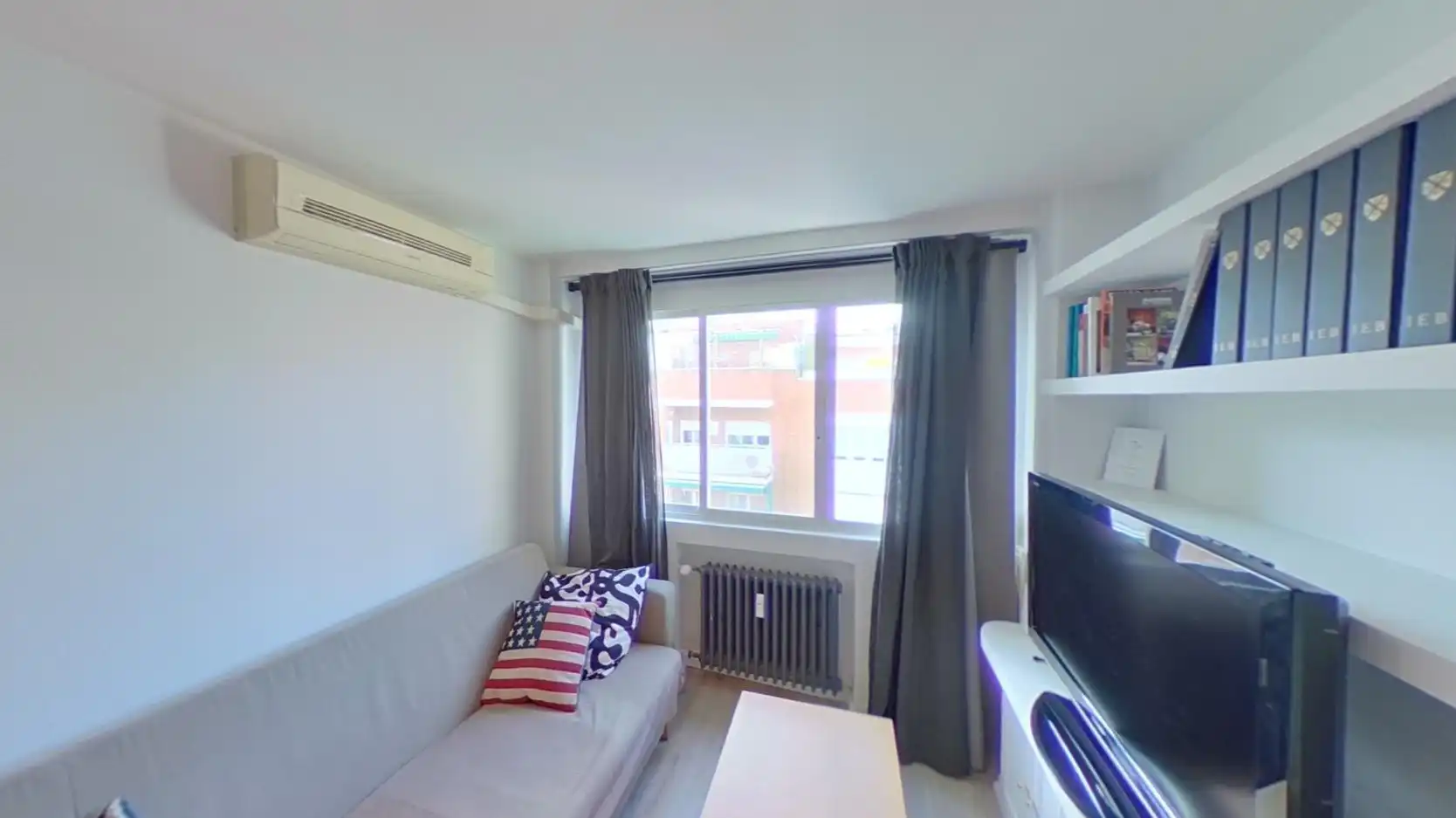Wohnung mit Aufzug zur Miete in Calle de Coslada, imagen 3