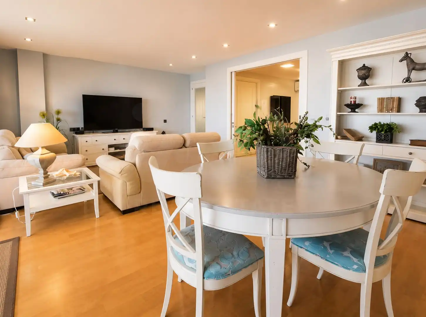 Comedor de Piso en venta en Calafell