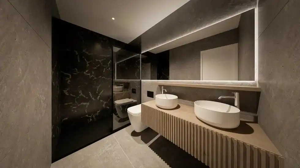 Chalet con piscina en venta en Ponent, imagen 12