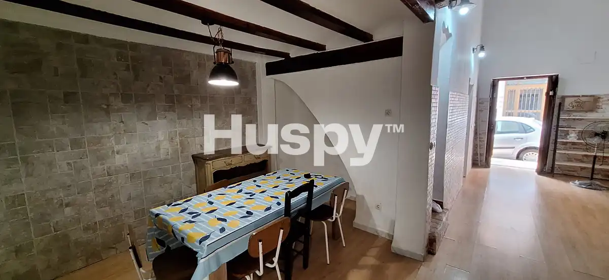 Casa con terrazza in vendita a Carrer del Tir, imagen 6