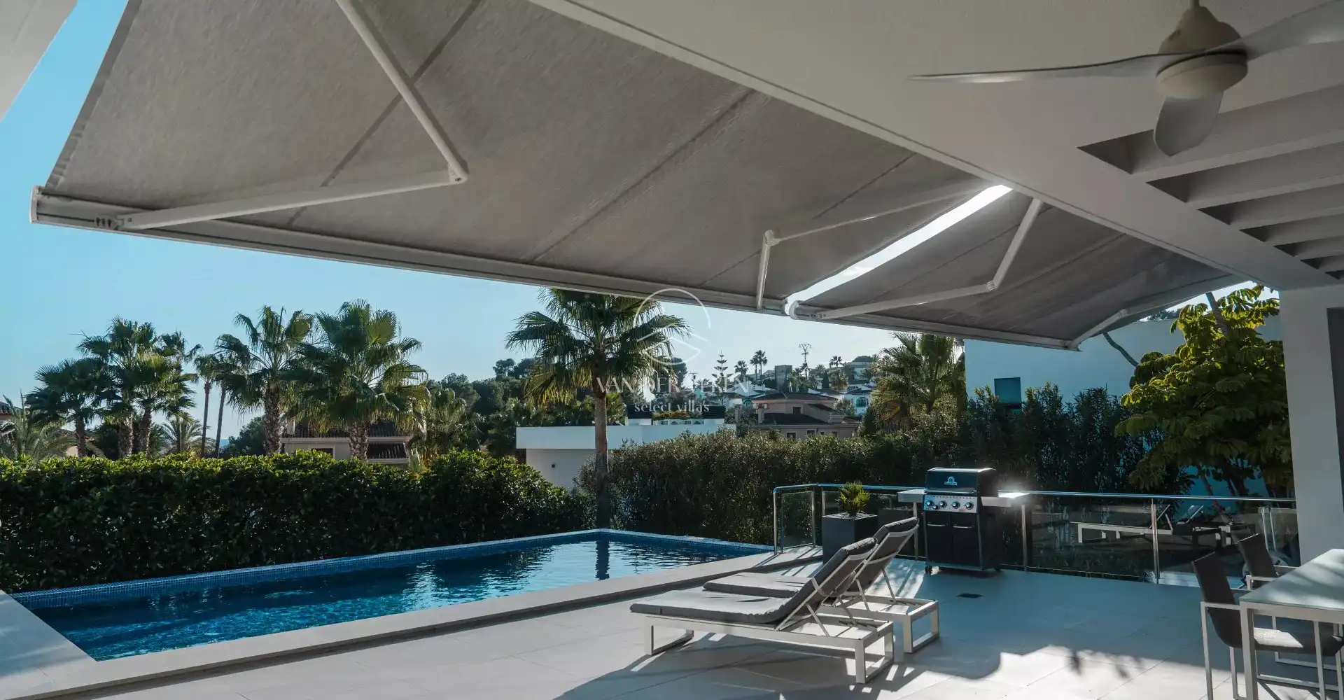 Casa con piscina in vendita a Benimeit - Tabaira, imagen 22