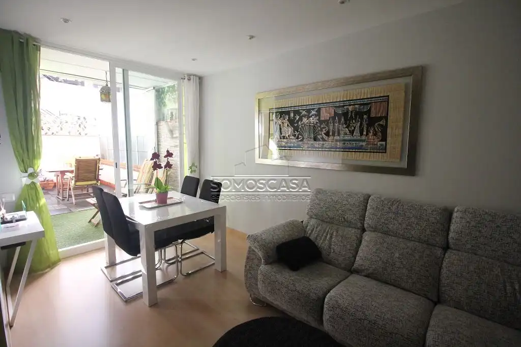 Piso en venta en Carrer de la Marina, El Parc i la Llacuna del Poblenou
