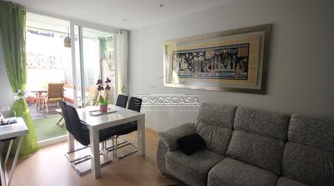 Foto 4 de Pis en venda a Carrer de la Marina, El Parc i la Llacuna del Poblenou, Barcelona