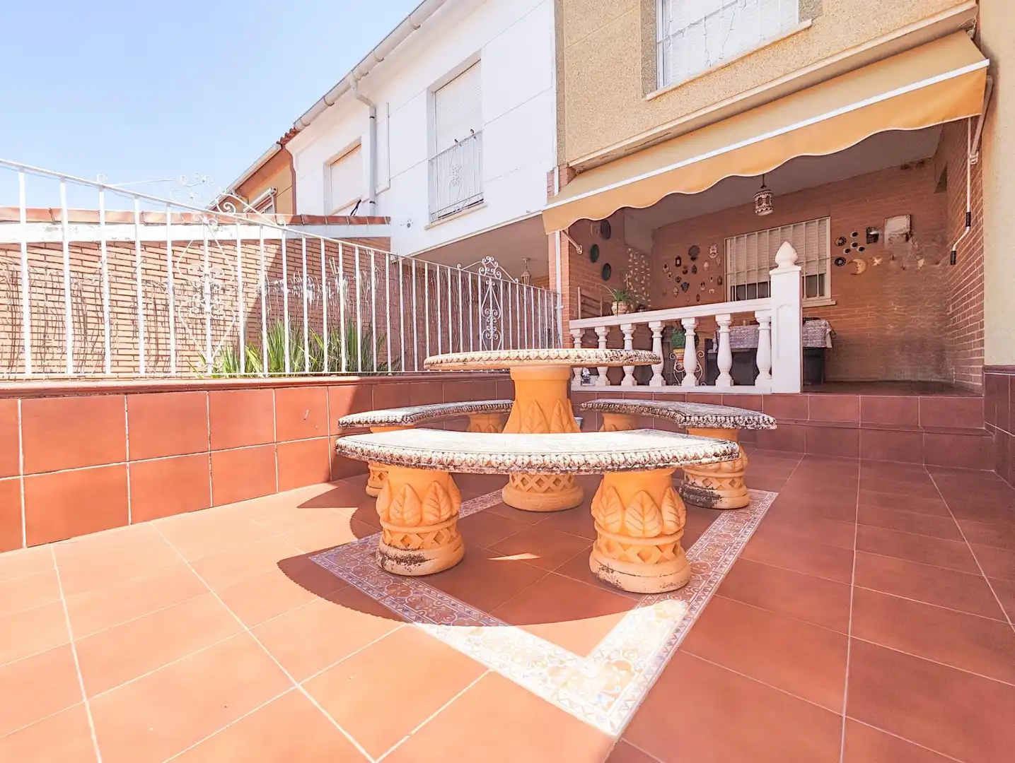 Casa o chalet en venta en Calle Haya, Argamasilla de Calatrava