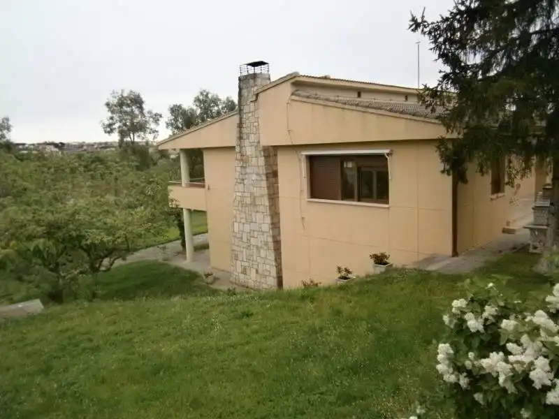 Xalet amb piscina en venda a Área Rural, imagen 5