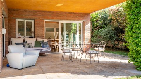 Foto 2 de Casa o chalet de alquiler en Califòrnia - Santa Madrona, El Masnou