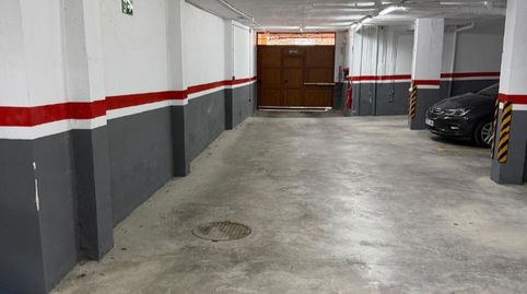 Photo 2 of Garage for rent in Calle Juan Muñoz de Castilla, 14, San Francisco, Lucena