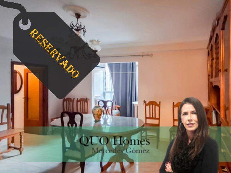 Vista exterior de Piso en venta en Jerez de la Frontera