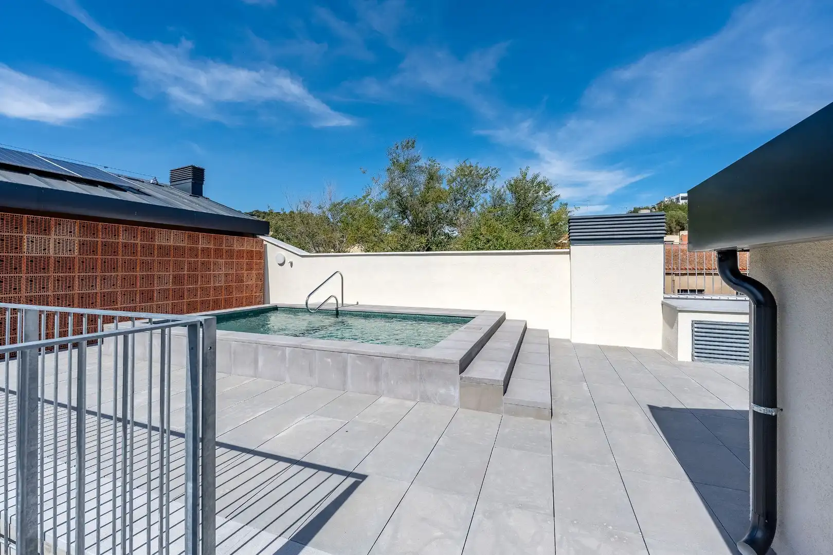 Piso con piscina en venta en Riera i Penya, imagen 40