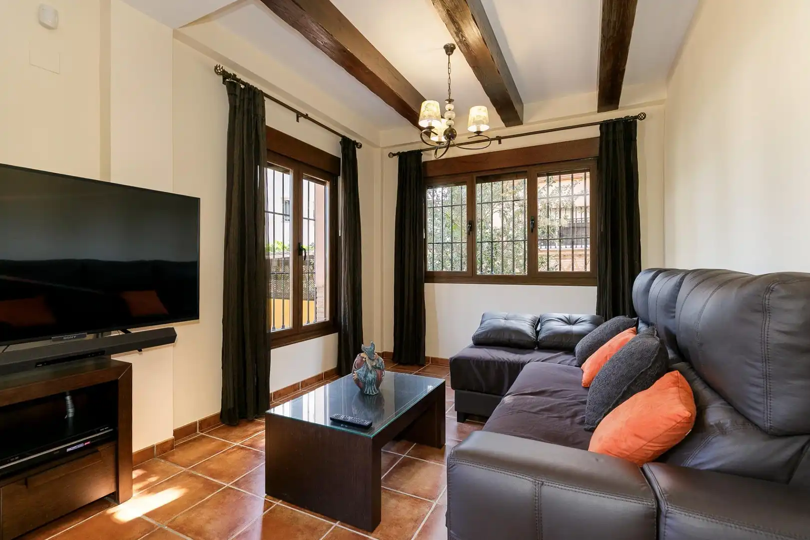 Habitatge en venda a Calle Arniches 12, imagen 2