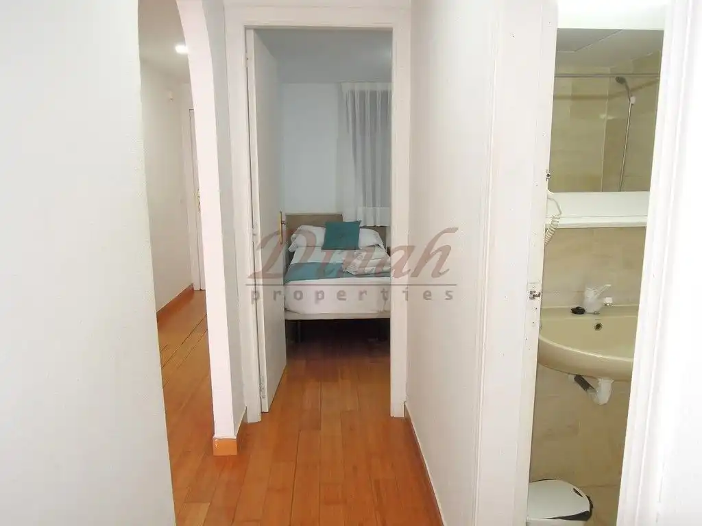 Habitación de Apartamento en venta en Altea con Aire acondicionado, Calefacción y Piscina comunitaria