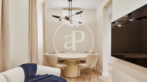 Photo 5 of Flat for sale in Calle de Don Ramón de la Cruz, Goya,  Madrid Capital