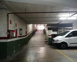 Parking of Garage for sale in Xirivella